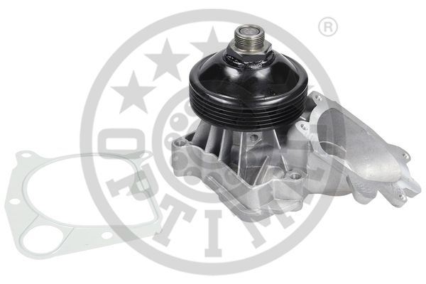 OPTIMAL AQ-1805 Motor Devirdaim - BMW 7 (E38) uyumlu