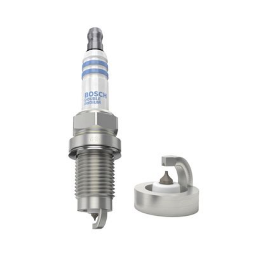BOSCH 0 242 240 675 Ateşleme Sistemi Buji - HONDA CR-V III (RE_) uyumlu