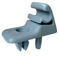 Klips - FIAT ORIJINAL - 713812631 Ürün Görseli