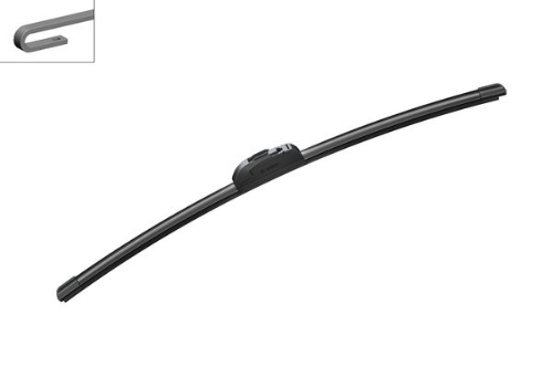BOSCH 3 397 008 537 Kaporta & Gövde Parçaları Cam Silecek Mekanizması - NISSAN ALMERA Classic (B10) uyumlu