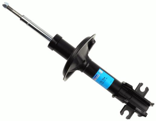SACHS 170 764 Süspansiyon Sistemi Amortisör - FIAT PUNTO (176_) uyumlu