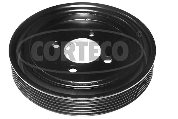 CORTECO 80004376 Motor Kayış Kasnağı - CITROËN EVASION MPV (22, U6) uyumlu