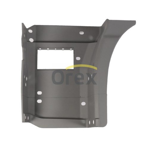 Basamak - OREX - 166240 Ürün Görseli