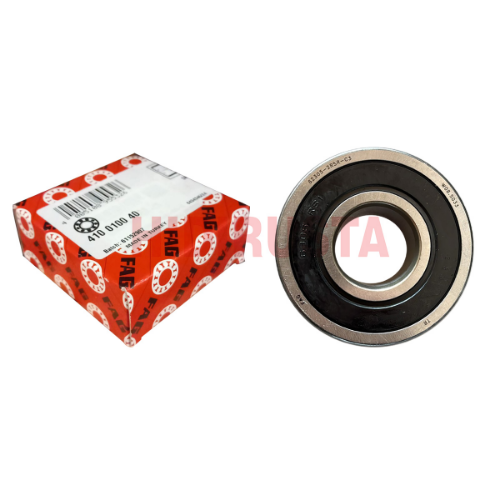 Schaeffler LuK 410 0100 40 Debriyaj Sistemi Debriyaj Rulmanı - MERCEDES-BENZ ACTROS MP2 / MP3 uyumlu