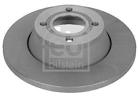 Fren Diski - FEBI BILSTEIN - 8553 Ürün Görseli