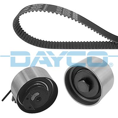 DAYCO KTB908 Motor Triger Seti - CHRYSLER VOYAGER / GRAND VOYAGER III (GS_, NS_) uyumlu