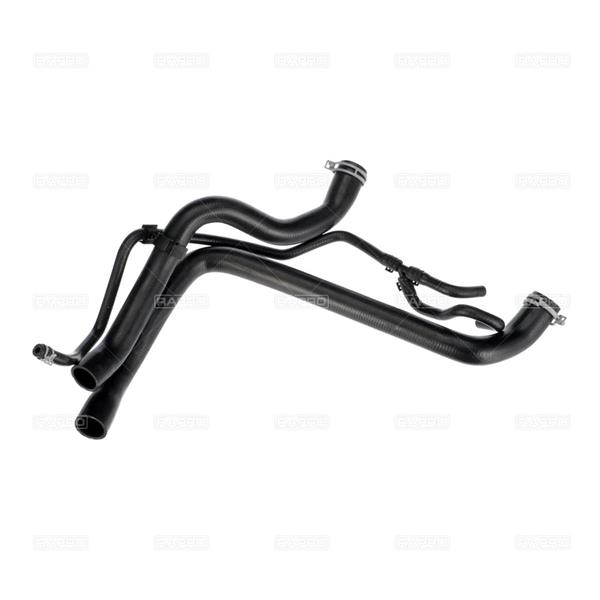 RAPRO R251065 Soğutma Sistemi Soğutma Hortumları & Bağlantıları - VW POLO V (6R1, 6C1) uyumlu
