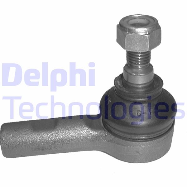 DELPHI TA1643 Direksiyon Sistemi Mafsal - MERCEDES-BENZ C-SERISI (W202) uyumlu