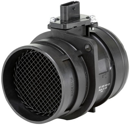 HELLA 8ET 009 149-591 Motor Hava Kütle Ölçer (MAF Sensörü) - VW PASSAT B7 (362) uyumlu