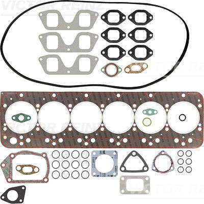 VICTOR REINZ 02-33935-06 Motor Silindir Kafa Contası