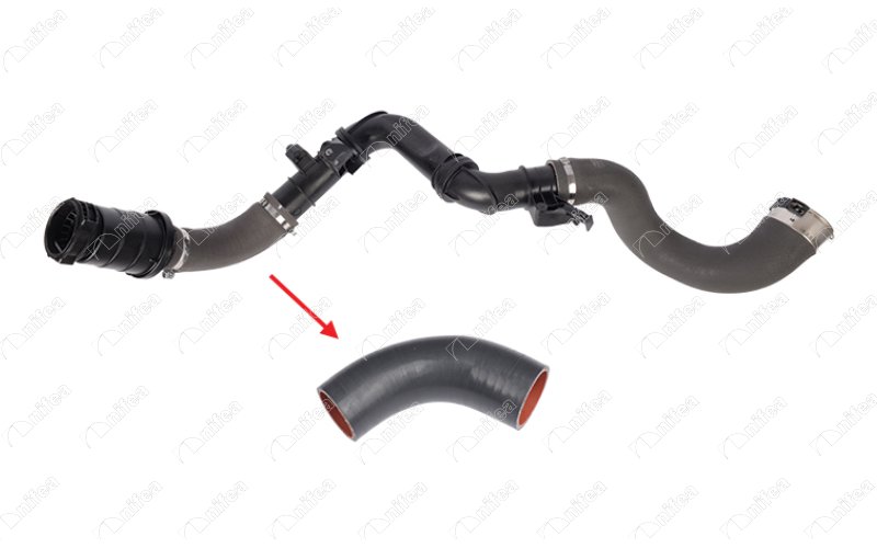 NIFEA 12333 Motor Hava Kütle Ölçer (MAF Sensörü) - RENAULT TRAFIC III Panelvan/Van (FG_) uyumlu