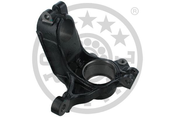 OPTIMAL KN-601253-01-L Tekerlek & Aks Parçaları Aks Gövdesi - CITROËN DS3 (SA_) uyumlu