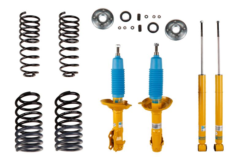 BILSTEIN 46-189967 Süspansiyon Sistemi Makas - VW GOLF II (19E, 1G1) uyumlu