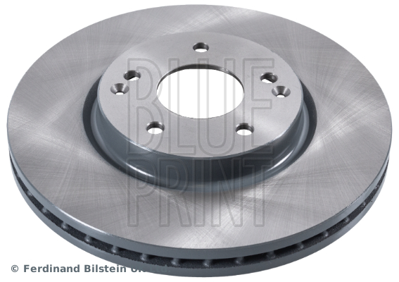 BLUE PRINT ADG043214 Fren Sistemleri Fren Diski - SSANGYONG KORANDO (CK) uyumlu