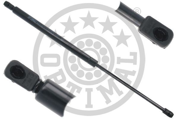 OPTIMAL AG-51632 Kaporta & Gövde Parçaları Gaz Yayı - VW TRANSPORTER T4 Minibüs/Otobüs (70B, 70C, 7DB, 7DK, 70J, 70K, uyumlu