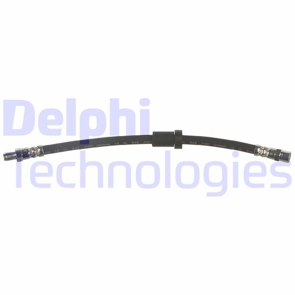 DELPHI LH7095 Fren Sistemleri Fren Hortumları - VOLVO V70 II (285) uyumlu