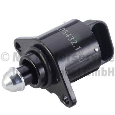 PIERBURG 7.05432.18.0 Motor Rölanti & Devir Ayarı - CITROËN SAXO (S0, S1) uyumlu