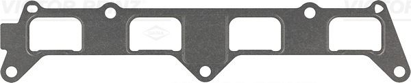 VICTOR REINZ 71-36116-00 Motor Manifold Contası - VW PASSAT B7 (362) uyumlu