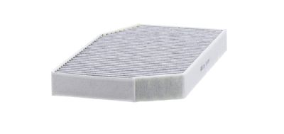 MANN-FILTER CUK 38 004 İklimlendirme Sistemi Polen Filtresi - BMW 5 (G60, G90, G68) uyumlu