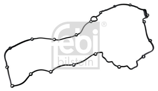 FEBI BILSTEIN 183358 Motor Külbütör Kapağı Contası - MERCEDES-BENZ AROCS uyumlu
