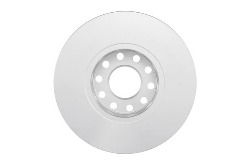 BOSCH 0 986 479 157 Fren Sistemleri Fren Diski - VW PASSAT B5 (3B2) uyumlu