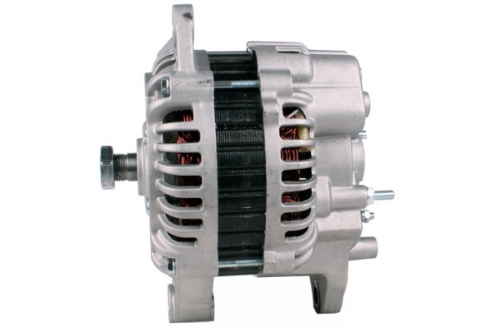 HELLA 8EL 012 584-311 Elektrik Sistemi Alternatör