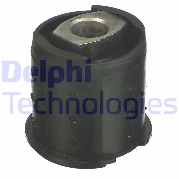 DELPHI TD990W Tekerlek & Aks Parçaları Teker Rulmanı - BMW 5 (E39) uyumlu