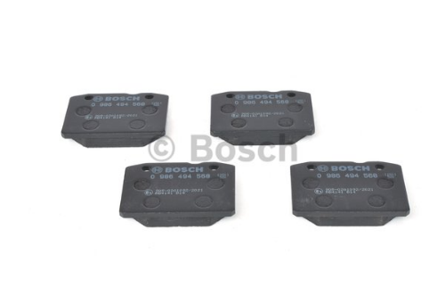 BOSCH 0 986 494 568 30-GRP-0 986 494 568 Ürün Görseli