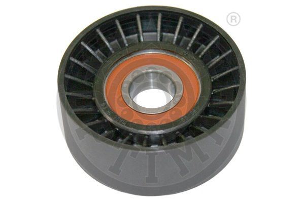 OPTIMAL 0-N1483S Motor Yönlendirme & Kılavuz Makarası - FIAT DUCATO Minibüs/Otobüs (250_) uyumlu