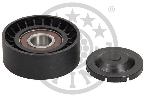 OPTIMAL 0-N2461S Motor Yönlendirme & Kılavuz Makarası - VW GOLF VI Cabrio (517) uyumlu