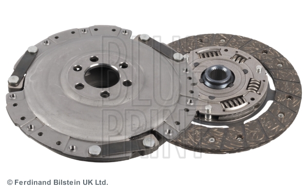BLUE PRINT ADV183023 Debriyaj Sistemi Debriyaj Seti - VW GOLF III (1H1) uyumlu