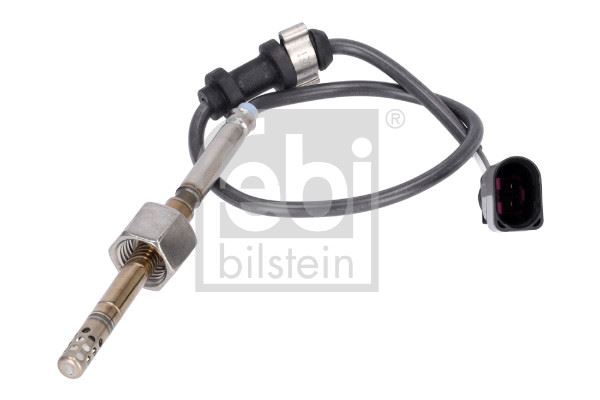 FEBI BILSTEIN 185253 Emme & Egzoz Sistemi Egzoz Sensörleri - VW GOLF V (1K1) uyumlu