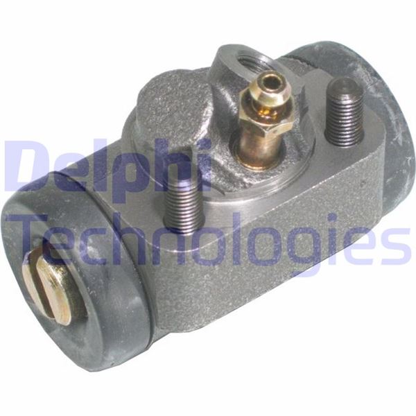 DELPHI LW30438 Fren Sistemleri Fren Körüğü - LAND ROVER 110/127 (LDH) uyumlu
