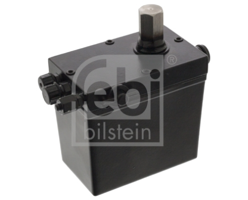 FEBI BILSTEIN 100424 Kaporta & Gövde Parçaları Kanin Krikosu - SCANIA R I uyumlu