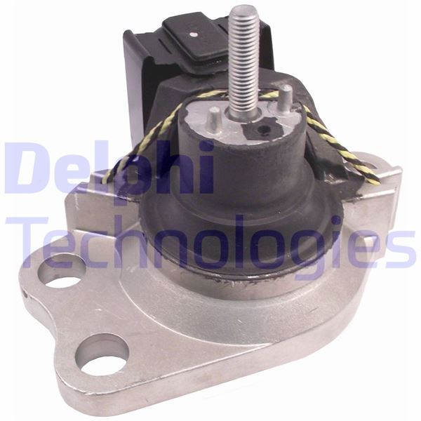 DELPHI TEM008 Motor Motor Yataklama - RENAULT KANGOO Express (FC0/1_) uyumlu