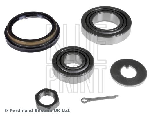 BLUE PRINT ADN18256 Jant & Lastik & Bijon Poyra - NISSAN PICK UP (D22) uyumlu