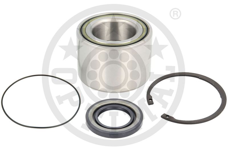 OPTIMAL 942743 Jant & Lastik & Bijon Poyra - FORD RANGER (TKE) uyumlu