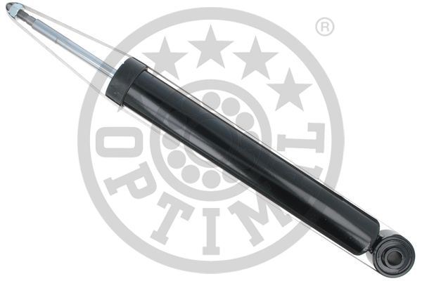 OPTIMAL A-5206G Süspansiyon Sistemi Amortisör - AUDI TT (8J3) uyumlu