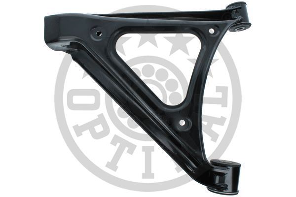 OPTIMAL G6-2058 Süspansiyon Sistemi Bugi Kolu - AUDI Q7 (4LB) uyumlu