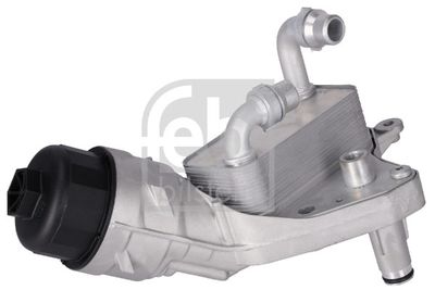 FEBI BILSTEIN 188730 Motor Yağ Filtresi - SAAB 9-5 (YS3G) uyumlu
