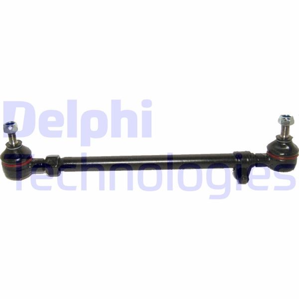 DELPHI TL419 Direksiyon Sistemi Kısa Rot & İtici Çubuk - MERCEDES-BENZ 190 (W201) uyumlu