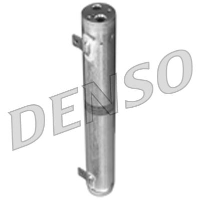 DENSO DFD17035 İklimlendirme Sistemi Kurutucu - MERCEDES-BENZ A-SERISI (W169) uyumlu