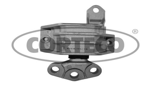 CORTECO 49368403 Motor Motor Yataklama - OPEL SIGNUM Hatchback (Z03) uyumlu