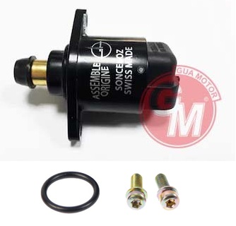 Rölanti Ayar Valfi - GUARNITAUTO - 40437 Ürün Görseli