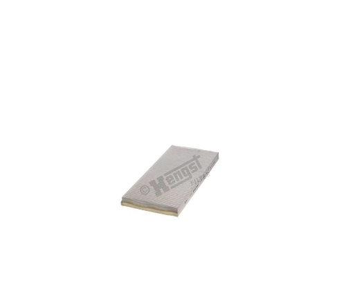 HENGST FILTER E912LI İklimlendirme Sistemi Polen Filtresi - MERCEDES-BENZ SPRINTER 2-t Minibüs/Otobüs (B901, B902) uyumlu