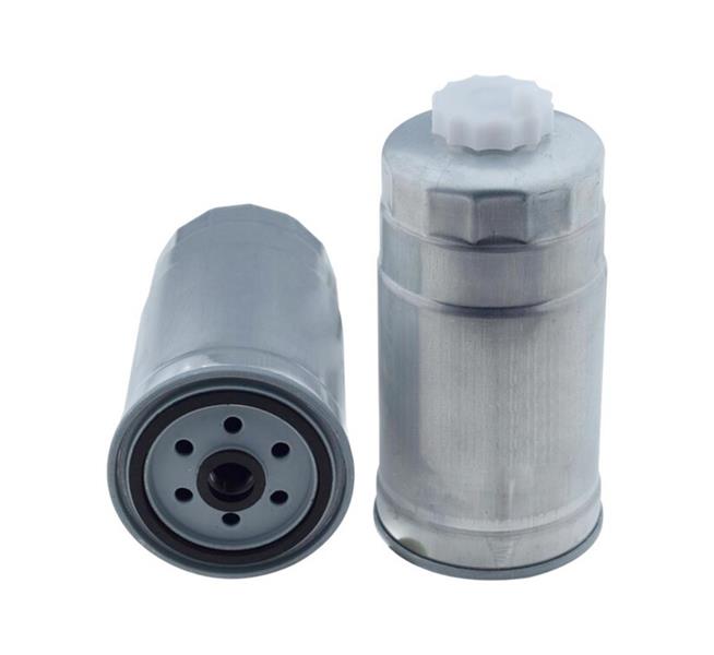 VOLLER FILTERS VOL-93850 Yakıt Sistemi Yakıt Filtresi - NEW HOLLAND WORKMASTER uyumlu