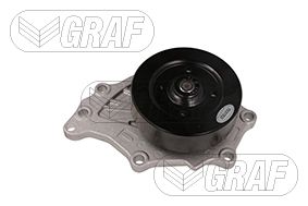 GRAF PA1291 Motor Devirdaim - TOYOTA AVENSIS Sedan (_T27_) uyumlu