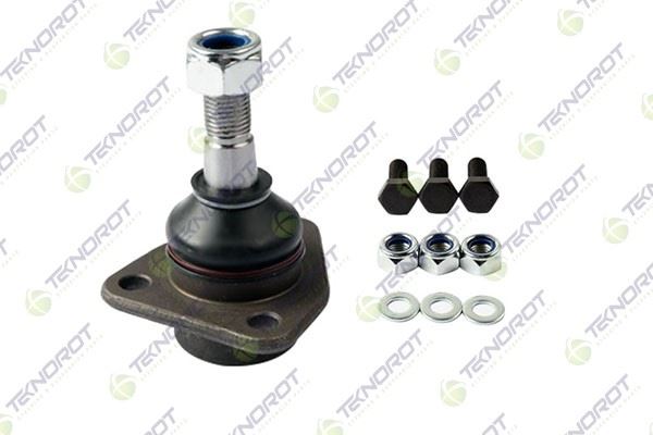 TEKNOROT F-152K Tekerlek & Aks Parçaları Taşıyıcı Mafsal - FIAT 132 (132_) uyumlu