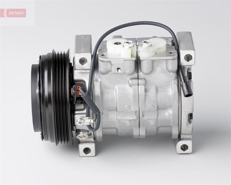 DENSO DCP47003 İklimlendirme Sistemi Kompresör Parçaları - SUZUKI LIANA Hatchback uyumlu