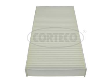 CORTECO 80000807 İklimlendirme Sistemi Polen Filtresi - PEUGEOT 407 (6D_) uyumlu